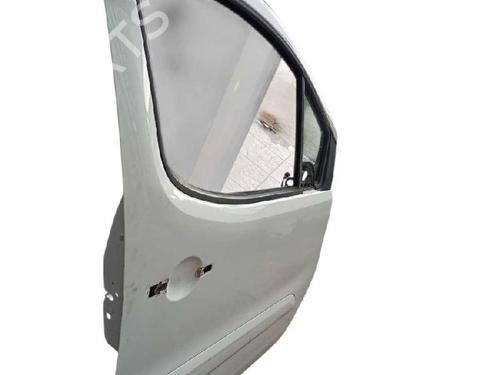 Dør højre fortil CITROËN BERLINGO MULTISPACE (B9) 1.6 HDi 75 / BlueHDi 75 | BP38218396C3 - Image 3