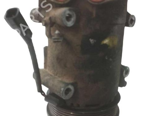 Used AC compressor AC compressor 38212504 38212504
