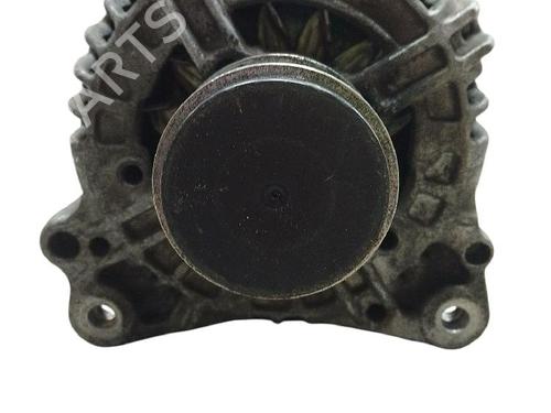 Alternator AUDI A3 (8P1) 1.9 TDI | BP38203868M7  - Image 5
