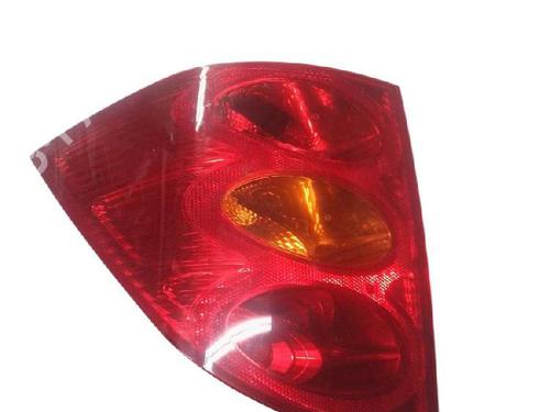 Left taillight PEUGEOT 1007 (KM_) 1.4 | BP38208464C34 - Image 3
