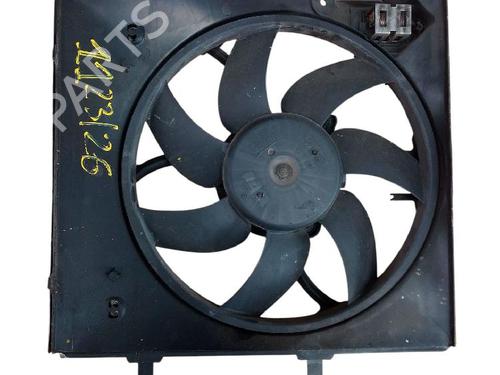 Used Fan Fan 38983956 38983956