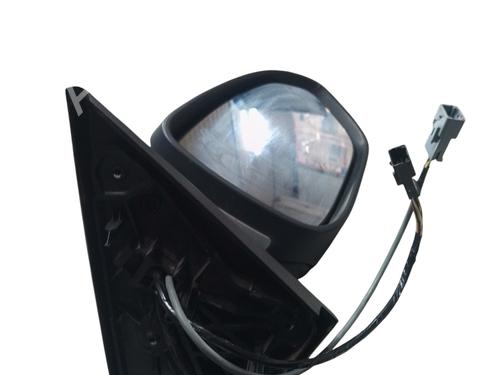 Right mirror DACIA DUSTER (HM_) 1.6 SCe 115 (HMM1) | BP38949766C27 - Image 3