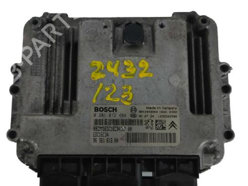 Used Control unit Control unit 38208407 38208407