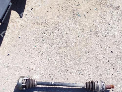 Right rear driveshaft BMW 1 (E81) 116 i | BP38221836M41 - Image 1