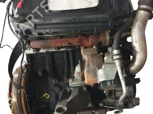 Engine BMW 3 (E90) 320 d | BP38211932M1 - Image 3