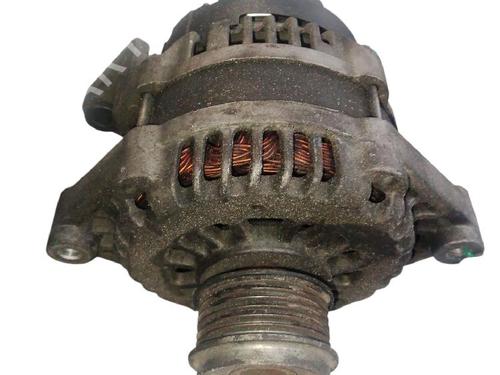 Generator Generator CHEVROLET CAPTIVA (C100, C140) 2.0 D 4WD (150 hp) 39666797 39666797