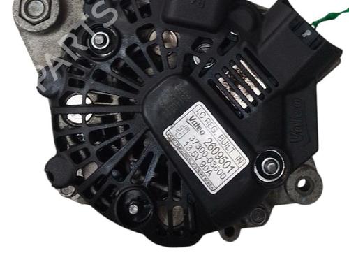 Used Alternator Alternator 38222899 38222899