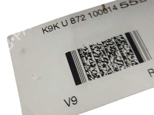 Engine DACIA DUSTER (HM_) 1.5 dCi 110 (HMAB) | BP38212341M1 - Image 4