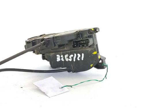 Used Front right lock Front right lock 38212481 38212481
