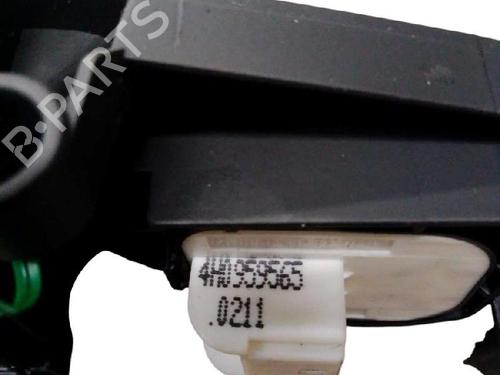 Left front window switch AUDI A6 C7 (4G2, 4GC) 3.0 TDI quattro | BP38216044I27 - Image 3