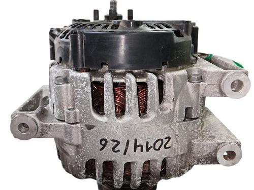 Alternator OPEL ASTRA J (P10) 1.6 (68) | BP38204505M7 - Image 3