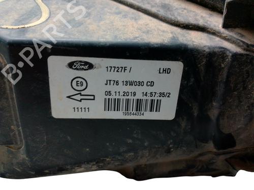 Left front indicator FORD TRANSIT COURIER B460 Box Body/MPV 1.5 TDCi | BP39163559C32 - Image 3