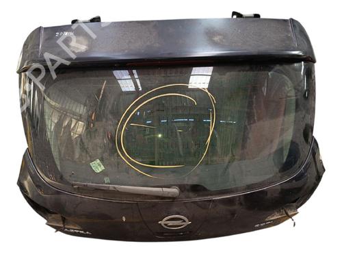 tailgate-opel-astra-j-p10-2009-2010-2011-2012-2013-2014-2015-2016-38204693 main image