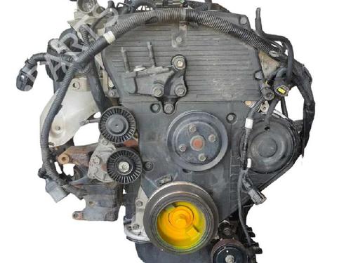 Used Engine Engine 38210031 38210031