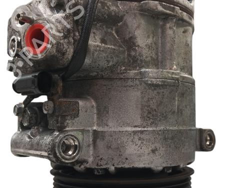 Used AC compressor AC compressor 38218694 38218694