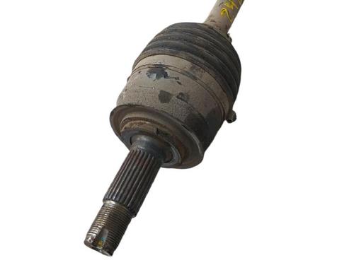 Left front driveshaft SSANGYONG XLV SUV e-XGi 160 | BP38555065M38 - Image 3