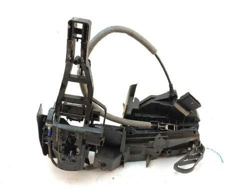 Used Front right lock Front right lock 38214691 38214691