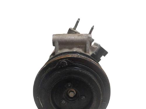 AC compressor FORD FOCUS IV (HN) 1.0 EcoBoost | BP38210026M34 - Image 3