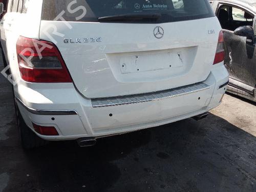 Used Tailgate Tailgate 38554690 38554690