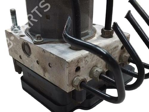 ABS pump OPEL CORSA E (X15) 1.3 CDTI (08, 68) | BP38204000M43 - Image 3