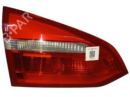 Left tailgate light FORD FOCUS III Turnier 1.0 EcoBoost | BP38217335C79 - Image 2