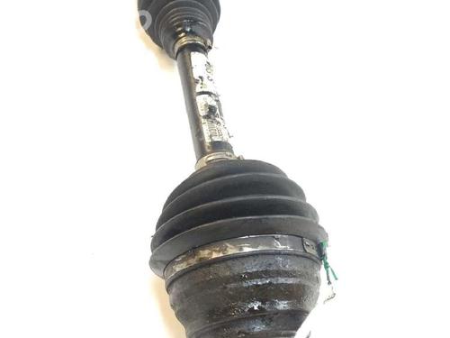 Left front driveshaft AUDI A5 (8T3) 2.7 TDI | BP38207824M38 - Image 2