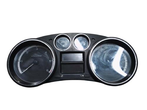 Used Instrument cluster Instrument cluster 38554049 38554049