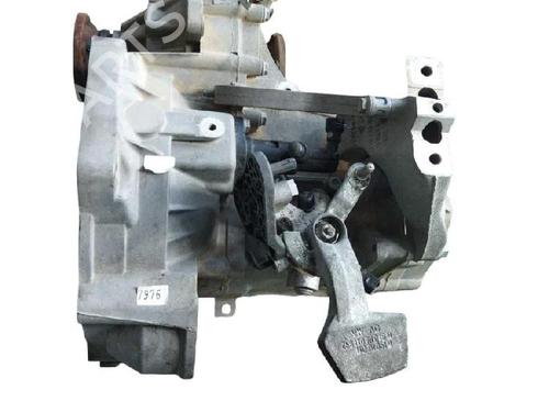 Gearbox VW CC B7 (358) 1.4 TSI | BP38209052M3 - Image 4