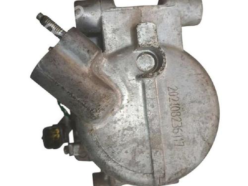 AC compressor CITROËN C3 III (SX) 1.2 THP 110 (SXHNPS, SXHNZT, SXHNZ6) | BP38214591M34 - Image 3