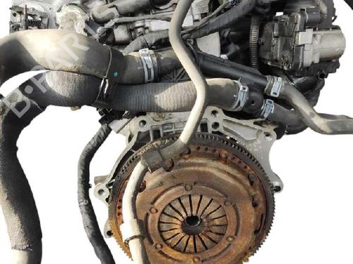 Used Engine Engine 38207698 38207698