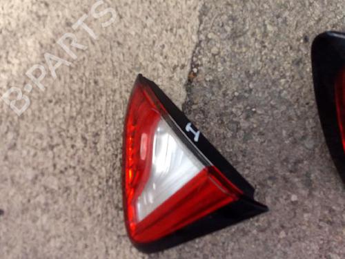 Left tailgate light RENAULT CAPTUR I (J5_, H5_) 1.5 dCi 110 | BP39399075C79 - Image 3