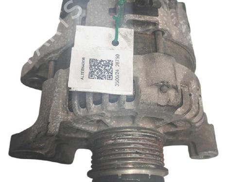 Alternator KIA STONIC (YB) 1.0 T-GDi | BP38210582M7 - Image 4
