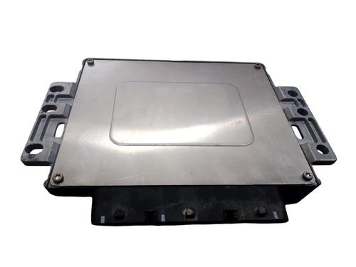 Control unit CITROËN C3 Pluriel (HB_) 1.4 | BP38554333M11 - Image 2