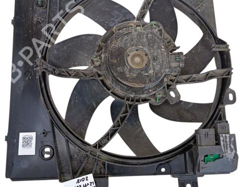 Fan CITROËN C3 III (SX) 1.2 THP 110 (SXHNPS, SXHNZT, SXHNZ6) | BP38220262M128 - Image 2