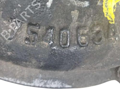 Rear differential BMW X3 (E83) 2.0 sd | BP38213672M24 - Image 4