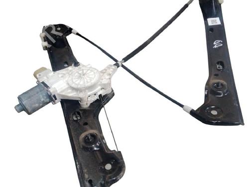 Front right window mechanism BMW 3 (E90) 318 d | BP38221673C23 - Image 2