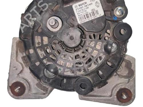 Alternator RENAULT CAPTUR I (J5_, H5_) 0.9 TCe 90 | BP38208431M7 - Image 4