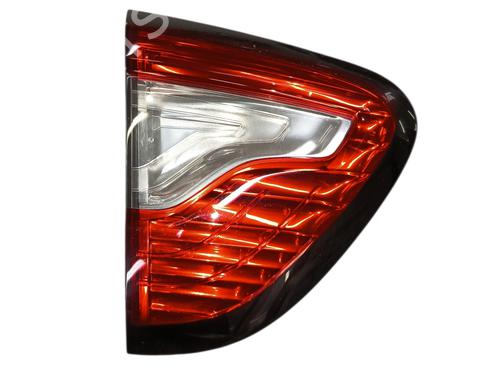 Left tailgate light RENAULT CAPTUR I (J5_, H5_) 1.5 dCi 90 (J5N4, J5M5, J5MW, J5M6, J5AL, J5AJ) | BP38218566C79 - Image 4