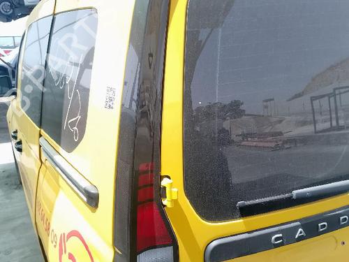 Piloto trasero izquierdo Piloto trasero izquierdo 38205756 38205756