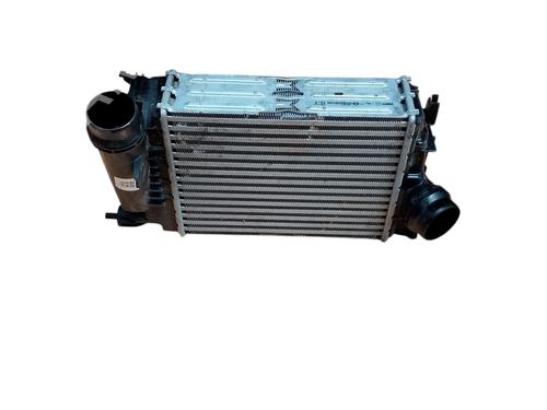Intercooler RENAULT MEGANE IV Hatchback (B9A/M/N_) 1.3 TCe 100 (B9N8) | BP38220096M30 - Image 2