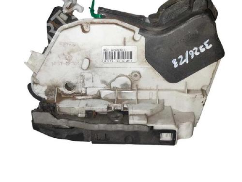 Used Rear left lock Rear left lock 38207453 38207453
