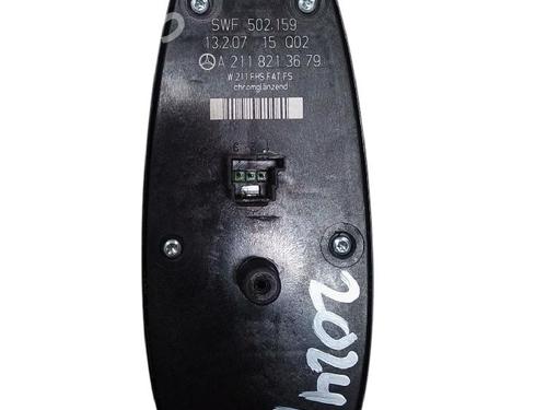 Left front window switch MERCEDES-BENZ CLS (C219) CLS 320 CDI (219.322) | BP38204579I27 - Image 3
