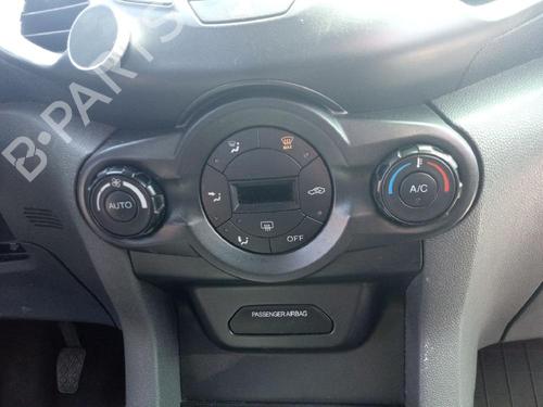 Used Climate control Climate control 38224042 38224042