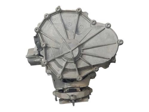 Gearbox AUDI A4 B8 (8K2) 2.0 TDI quattro | BP38220838M3 - Image 2