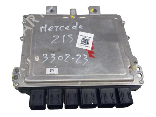 Control unit MERCEDES-BENZ E-CLASS (W213) E 220 d (213.004) | BP38219835M11 - Image 2