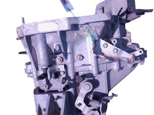 Gearbox SUZUKI SX4 (EY, GY) 1.6 DDIS (RW416D) | BP38220496M3 - Image 4