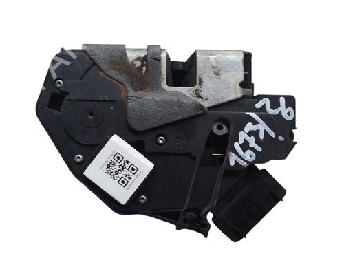 Used Front right lock Front right lock 38555453 38555453