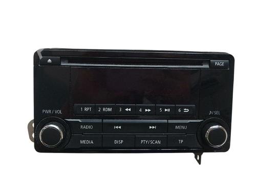 Used Radio Radio 38554376 38554376