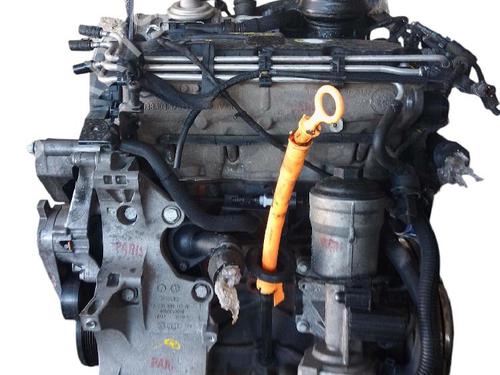 Used Engine Engine 39197623 39197623