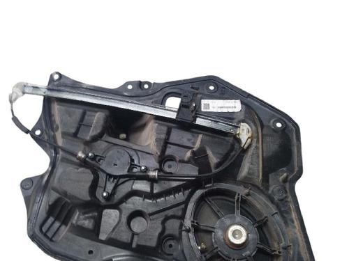 Rear left window mechanism MAZDA 3 (BL) 2.2 MZR CD (BL10) | BP38555233C24 - Image 2